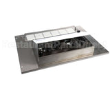 SER-60712-01 Traulsen Kit Blu Pt Two Evap Fans Lh