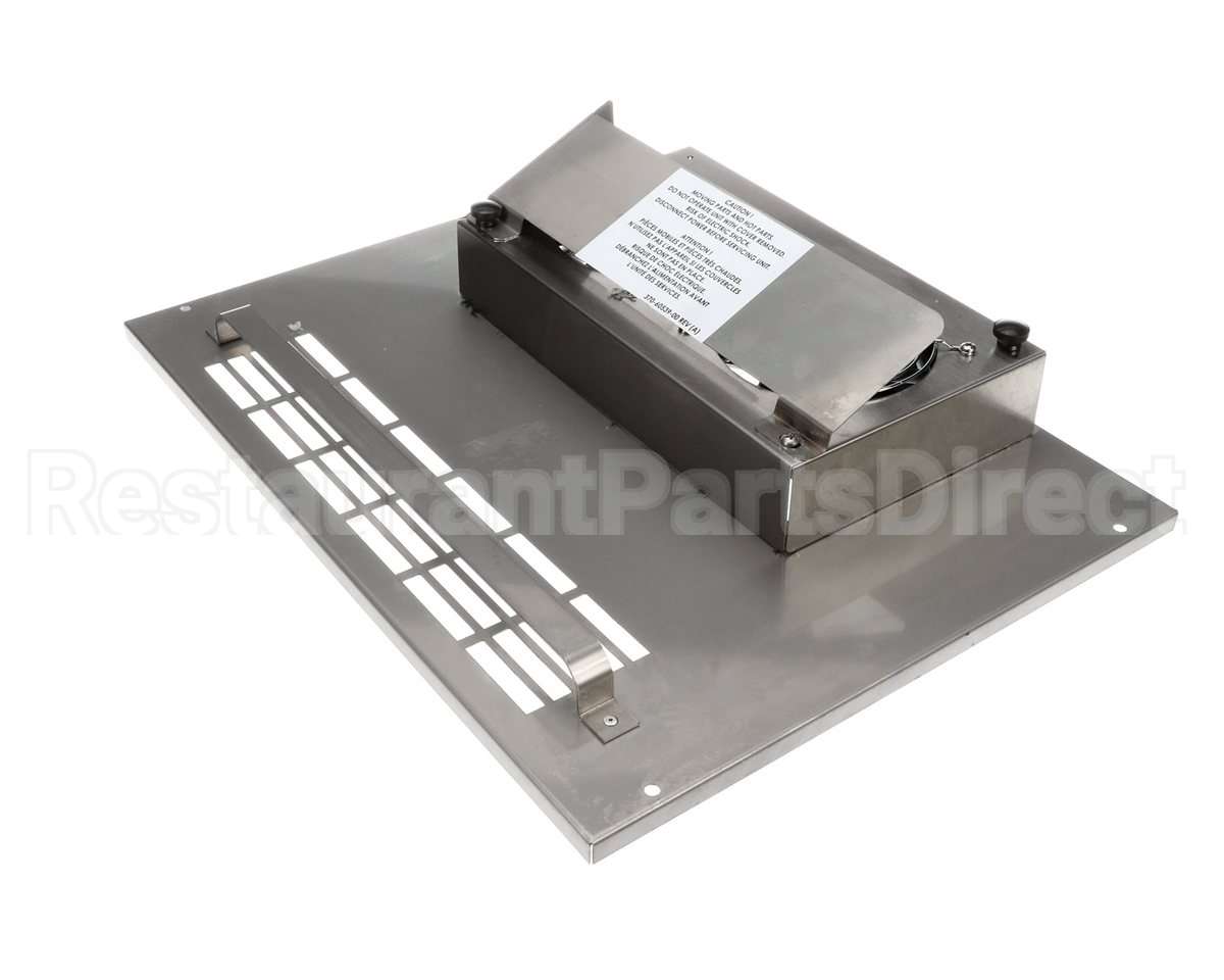 SER-60712-02 Traulsen Lh Motor For Drawer Unit