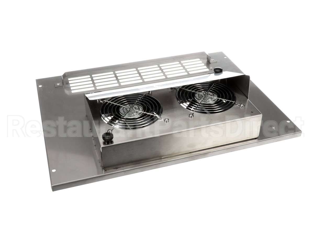 SER-60712-02 Traulsen Lh Motor For Drawer Unit