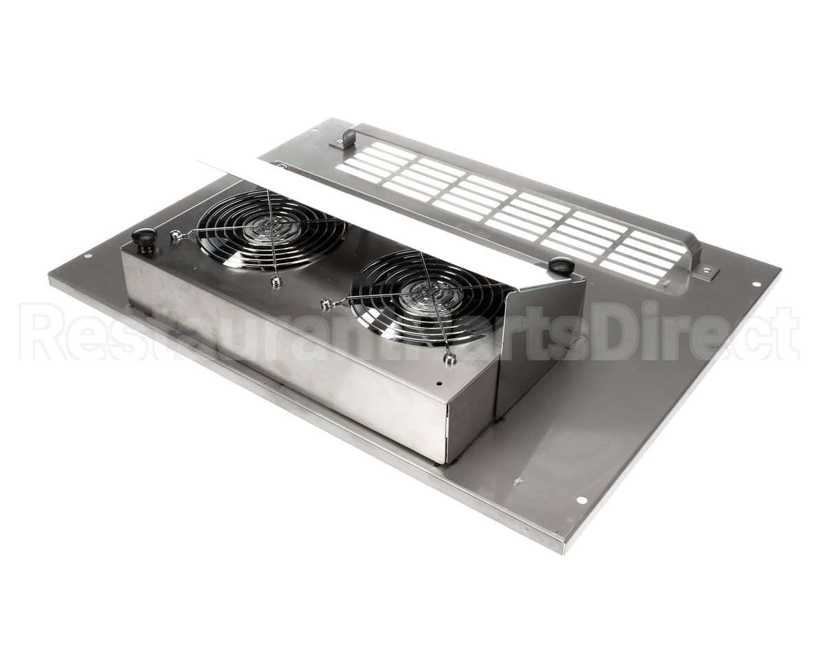 SER-60712-02 Traulsen Lh Motor For Drawer Unit