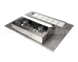 SER-60712-02 Traulsen Lh Motor For Drawer Unit