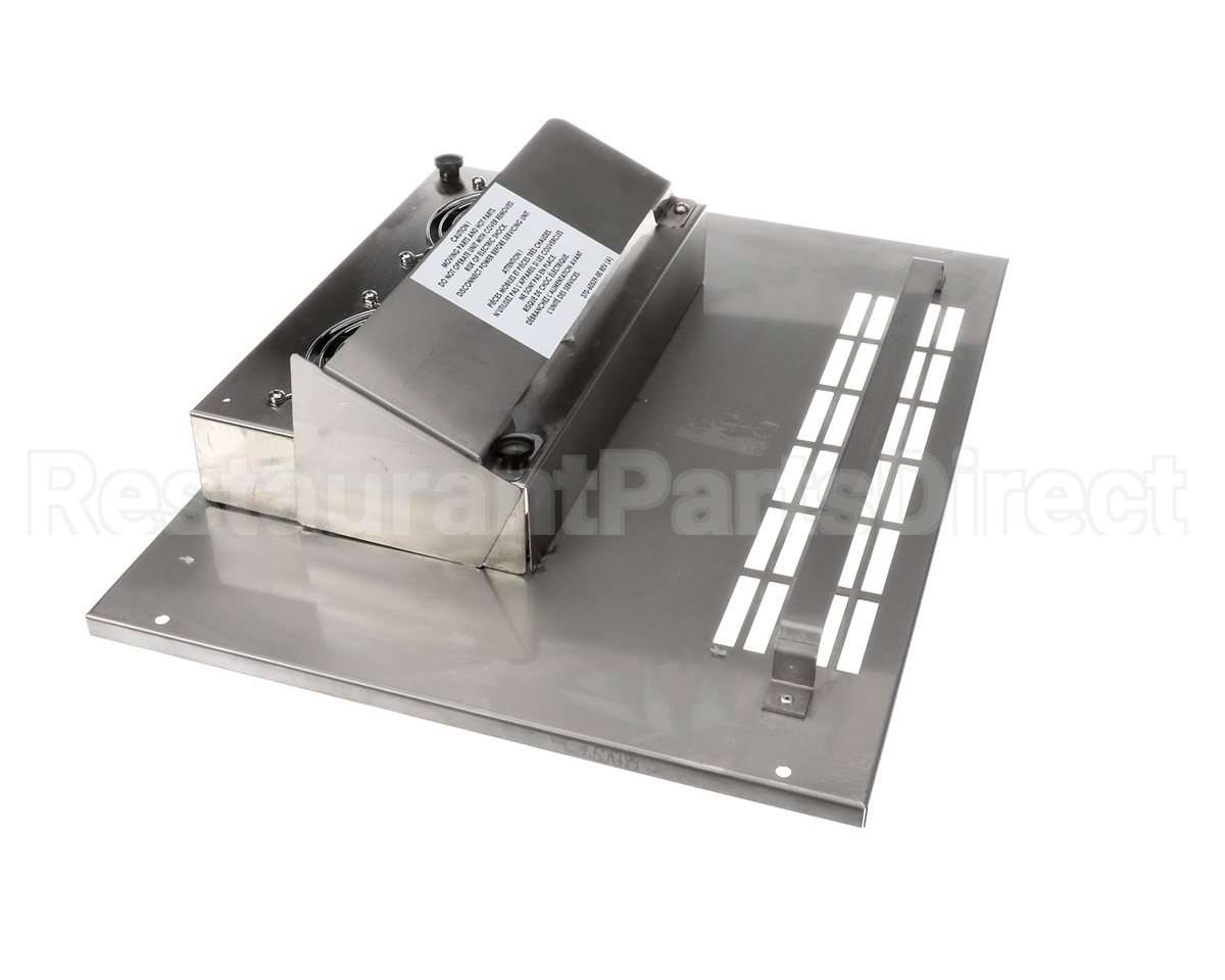 SER-60712-02 Traulsen Lh Motor For Drawer Unit