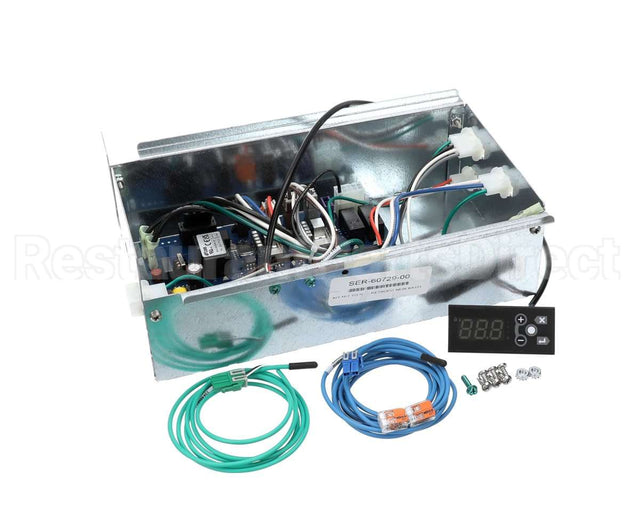 SER-60729-00 Traulsen Control Head