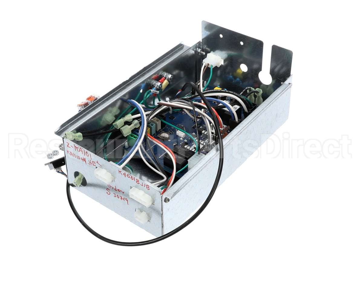 SER-60729-00 Traulsen Control Head