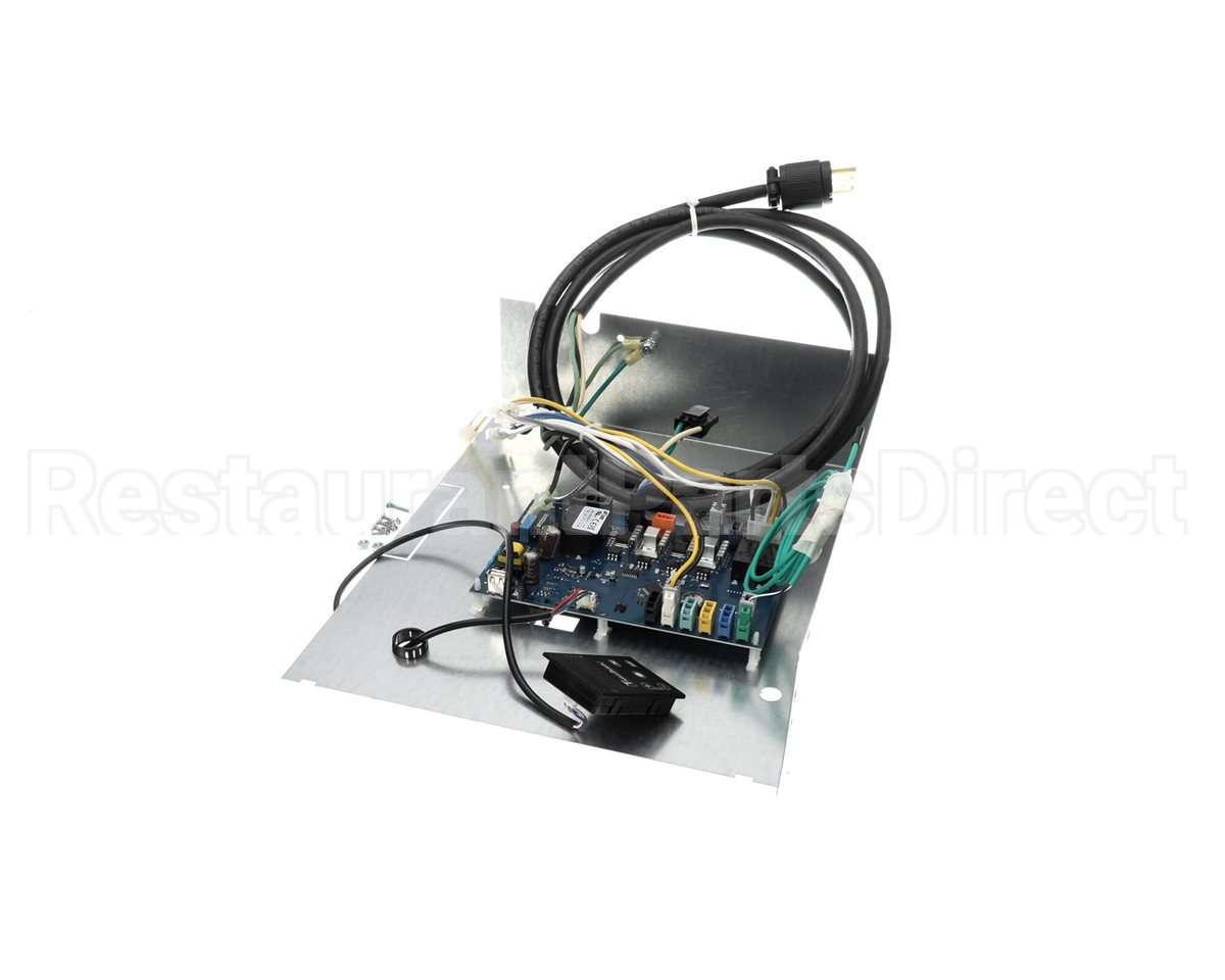 SER-60730-03 Traulsen Kit Mit To Ngc Hf Wide 115V Wp Hf101