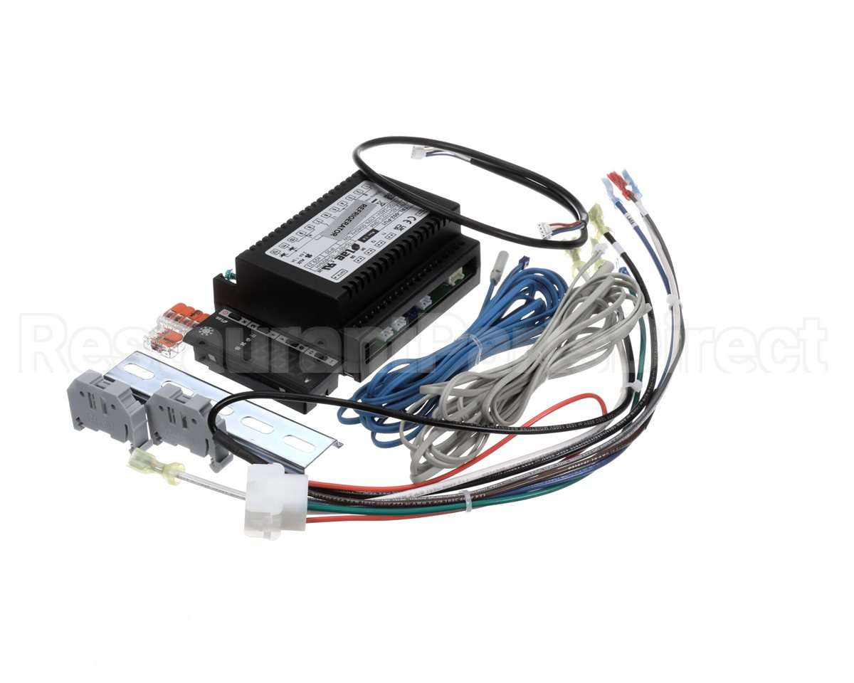 SER-60731-00 Traulsen Retrofit Kit Mit To Trl2 115V