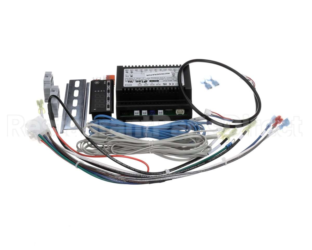 SER-60731-00 Traulsen Retrofit Kit Mit To Trl2 115V