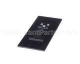 SER-60734-00 Traulsen Kit Horizontal Blue Display W/ Insert