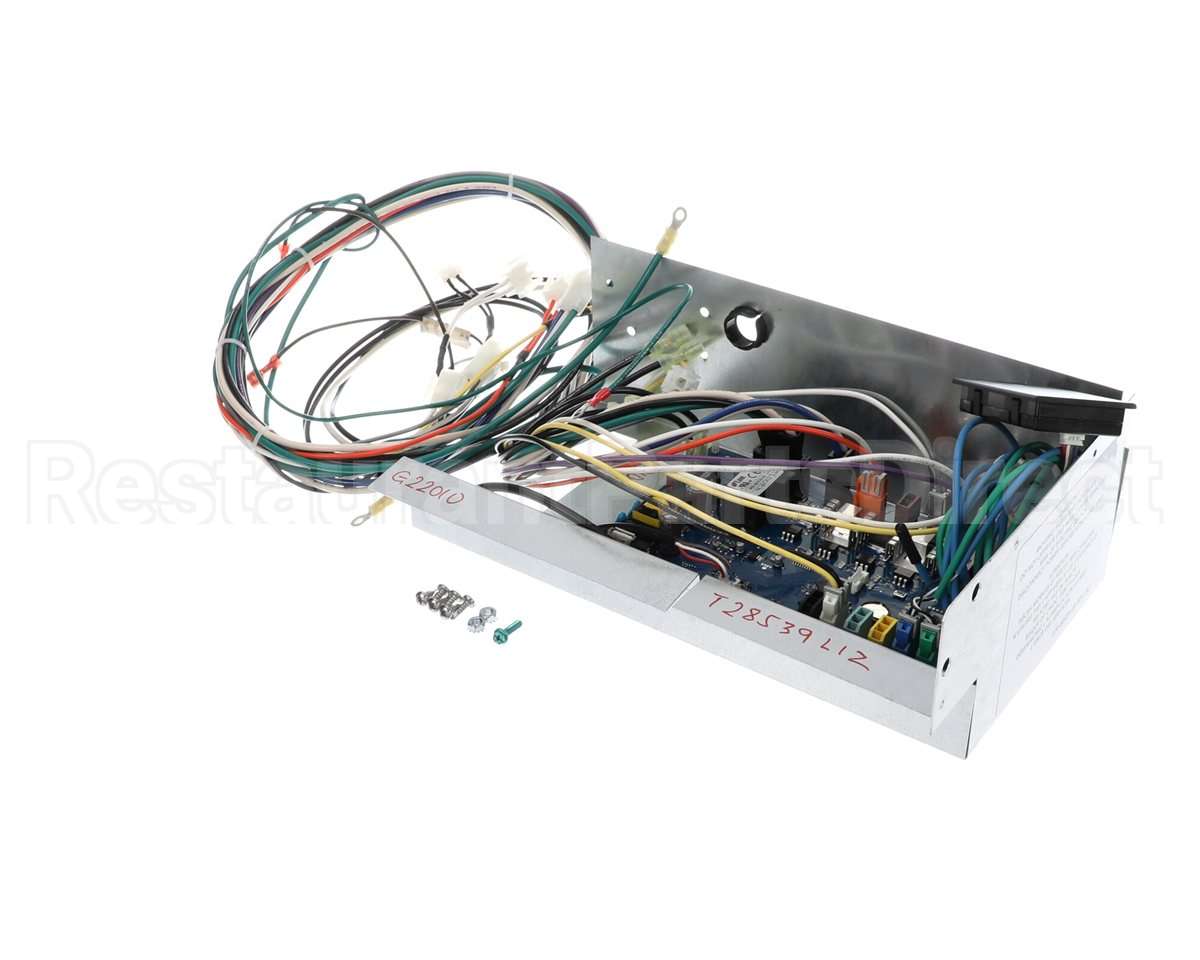 SER-6711-05 Traulsen Retro Kit