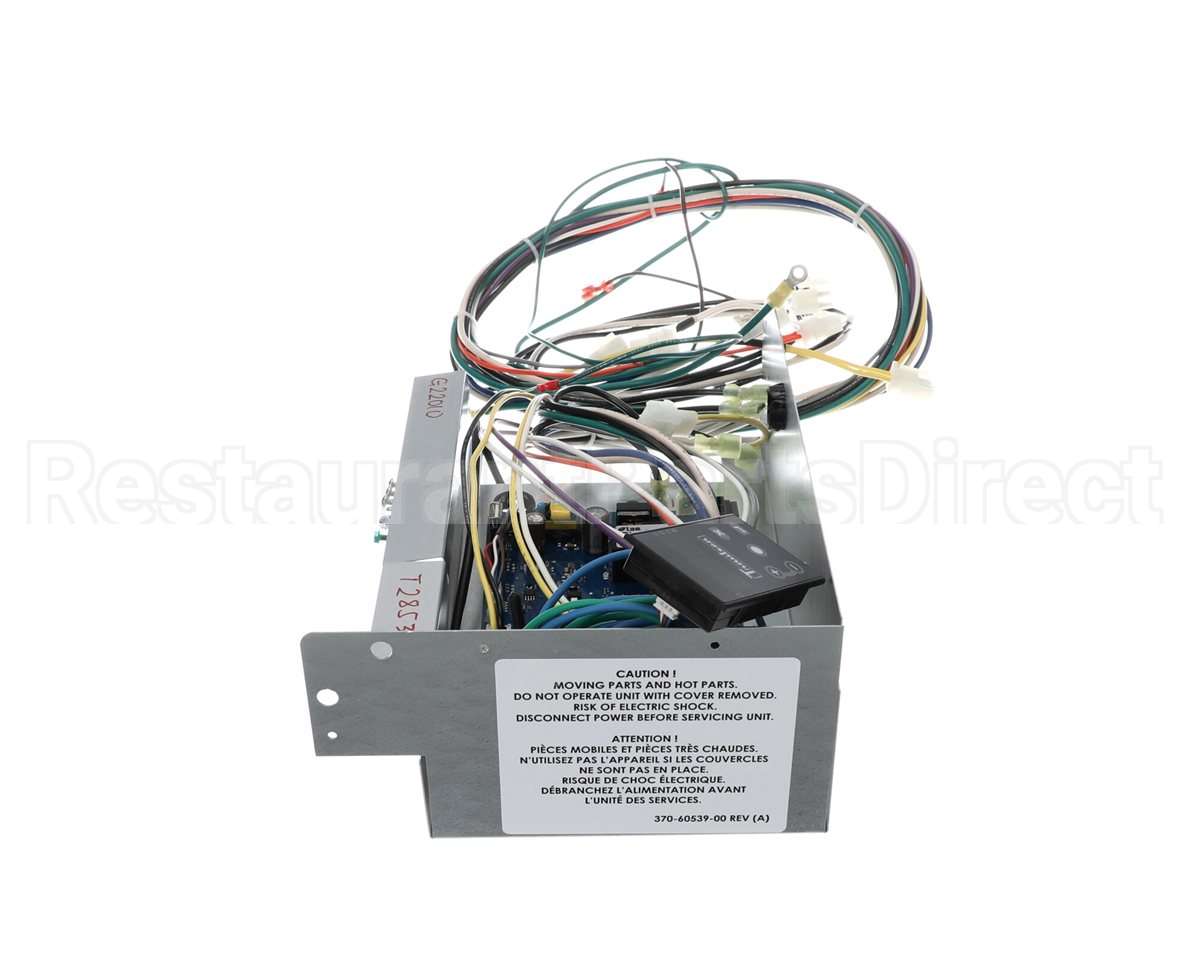 SER-6711-05 Traulsen Retro Kit