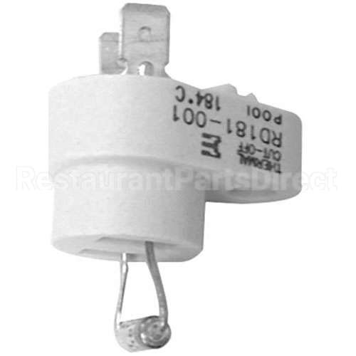 SER04627 Compatible Server Cutout, Thermal