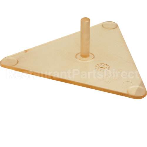 SER05561 Compatible Server Base, Stir Bar, Butter Warmer