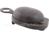 SER07383 Compatible Server Dome, Silicone, N/S Se Pumps