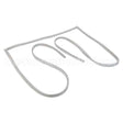SER16473-00 Compatible Midwest Appliance Parts Door Gasket 29 1/4" X 67 1/2"