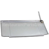 SER2801200 Compatible Traulsen Drain Pan Assembly