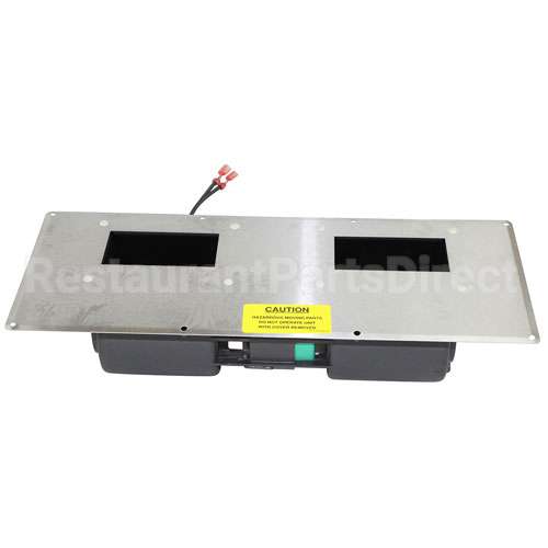 SER60208-00 Compatible Traulsen Blower Assembly