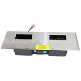 SER60208-00 Compatible Traulsen Blower Assembly