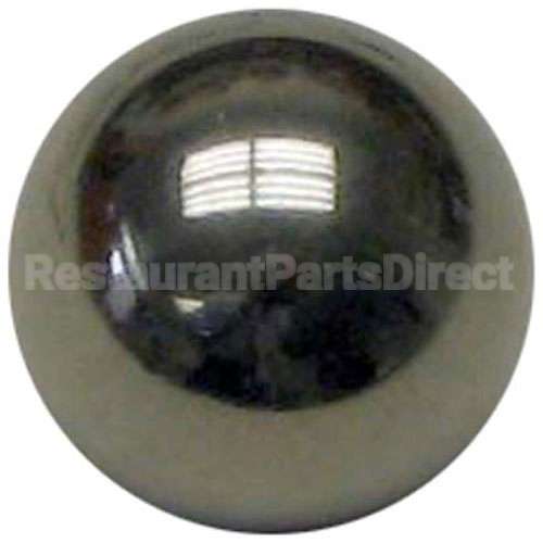 SER6022 Compatible Server S/S Ball 1/2"