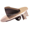 SER7052 Compatible Server Lid Assembly