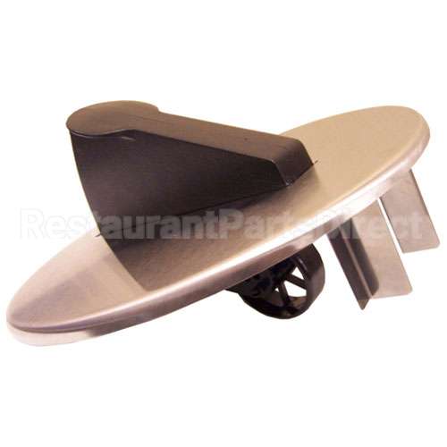 SER7052 Compatible Server Lid Assembly