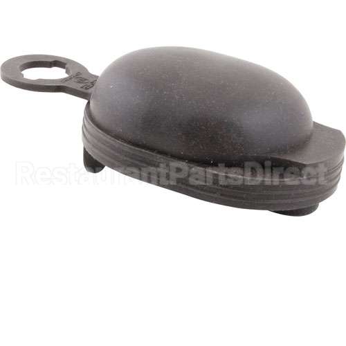 SER7383 Compatible Server Dome, Silicone, N/S Se Pumps