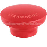 SER82023-104 Compatible Server Knob, Pump, Strawberry, 86545