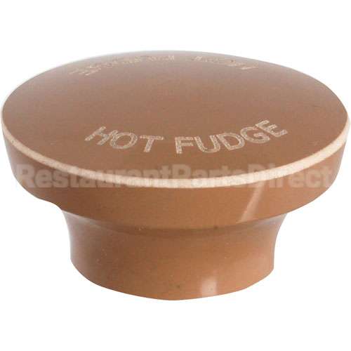 SER82023-705 Compatible Server Knob, Hot Fudge