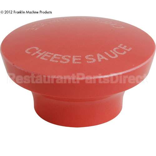 SER82023-800 Compatible Server Knob, Pump(Cheese Sauce)