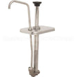 SER82130 Compatible Server Pump, Fountain, Full Sz, Shallow