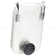 SER82545 Compatible Server Lid, Fountain Jar