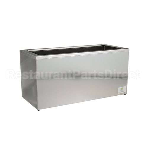 SER82550 Compatible Server Syrup Rail 4 Jar-10