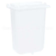 SER82557 Compatible Server Jar, Poly - 10" Deep