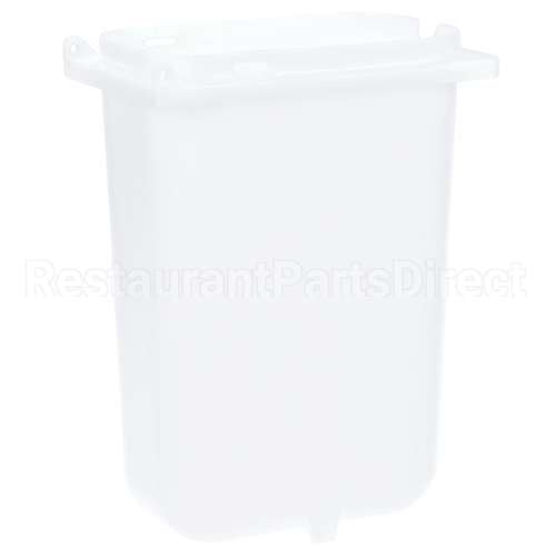 SER82557 Compatible Server Jar, Poly - 10" Deep