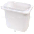 SER82558 Compatible Server Jar, Poly - 7" Shallow