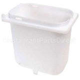 SER82558 Compatible Server Jar, Poly - 7" Shallow