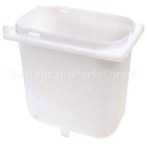 SER82558 Compatible Server Jar, Poly - 7" Shallow