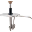 SER83118 Compatible Server Pump, Complete, Hot Fudge