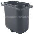 SER83147 Compatible Server Jar, Fountn, Plstc, 7-1/2"Deep, Bl