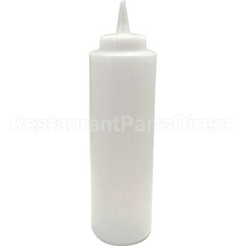 SER86809 Compatible Server Bottle, Squeeze, Hi Temp, 16Oz