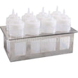 SER86974 Compatible Server Squeeze Btl Holder Cold Table