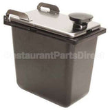SER87229 Compatible Server Jar & Lid Assembly, 1/9 Sz, 6"D