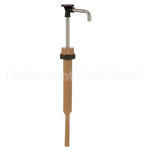 SER88000 Compatible Server Pump Syrup Jar