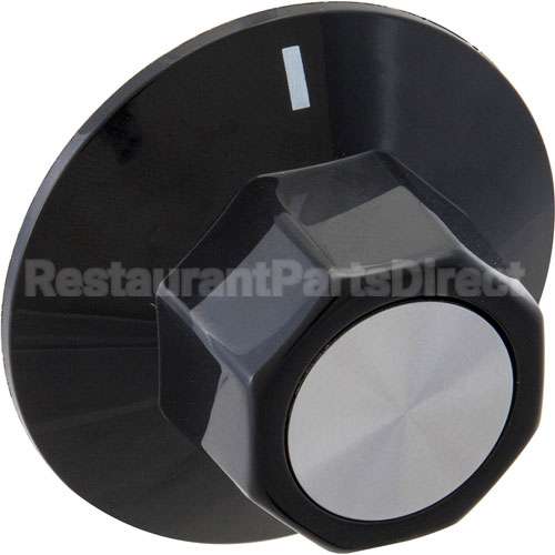 SER90185 Compatible Server Knob, Thermostat