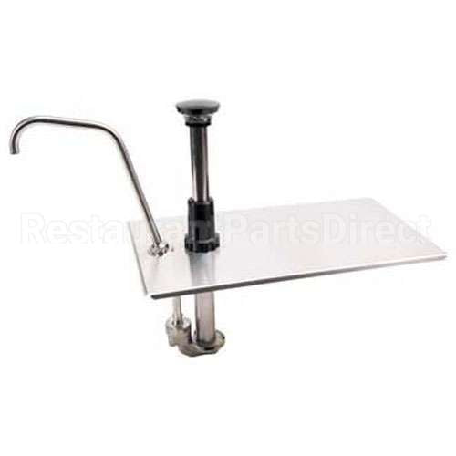 SERCP1-3 Compatible Server Pump, Condiment, Cp-1/3, Server