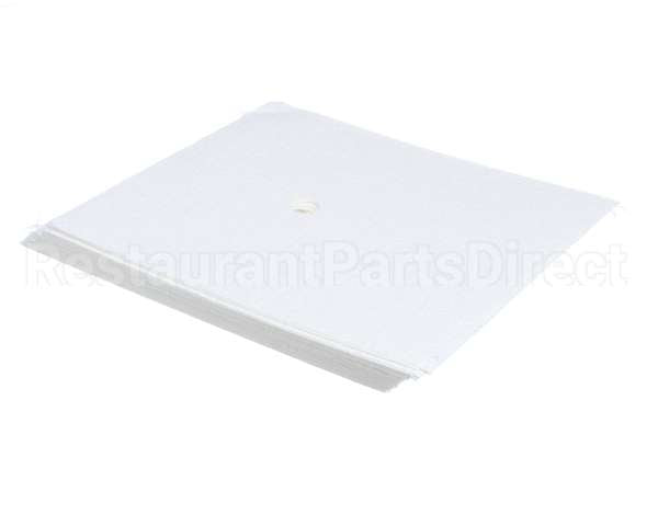 SF100-0017-DZ Belshaw Sf Filter Pads 11X13 Grade 967 (12Pk)