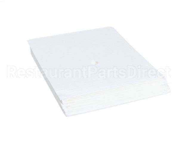 SF100-0017-DZ Belshaw Sf Filter Pads 11X13 Grade 967 (12Pk)