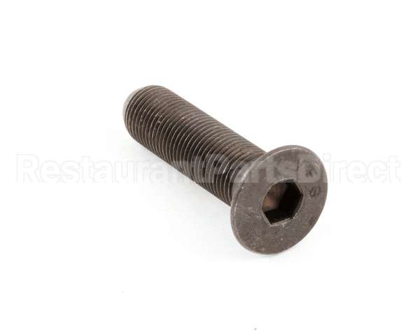 SF12202 Doughpro Proluxe Screw Flat Head Soc. 1/2-20X2