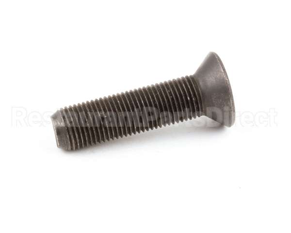 SF12202 Doughpro Proluxe Screw Flat Head Soc. 1/2-20X2