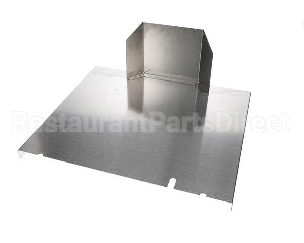 SF18-8000 Belshaw Cover Shortening Filter Assembly