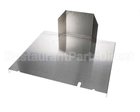 SF18-8000 Belshaw Cover Shortening Filter Assembly